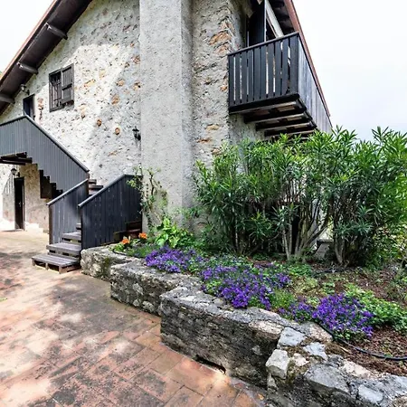 Apartment Antico Fienile Belvedere *