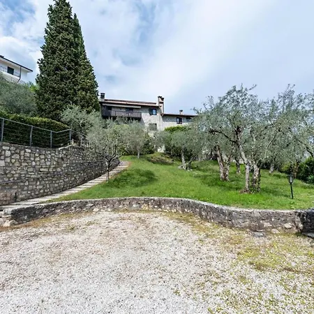 Antico Fienile Belvedere Apartment